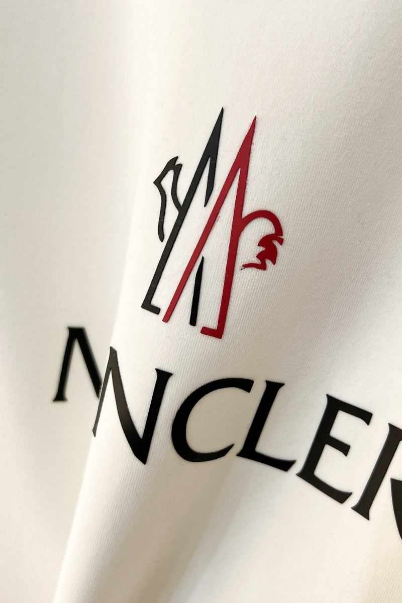 Moncler T-Shirts